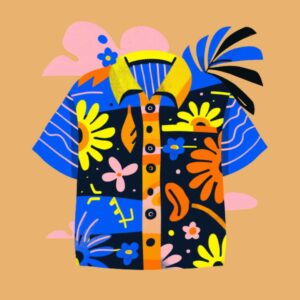 Hawaiian Shirt